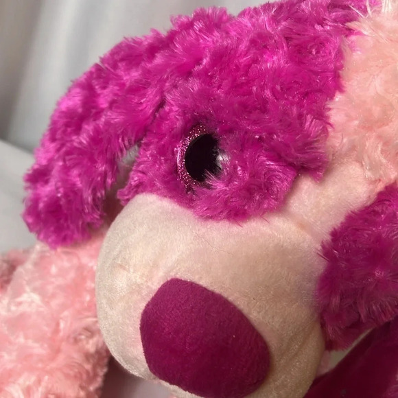 Toy Factory Beagle With Glittery Eyes - Picture 2 of 7